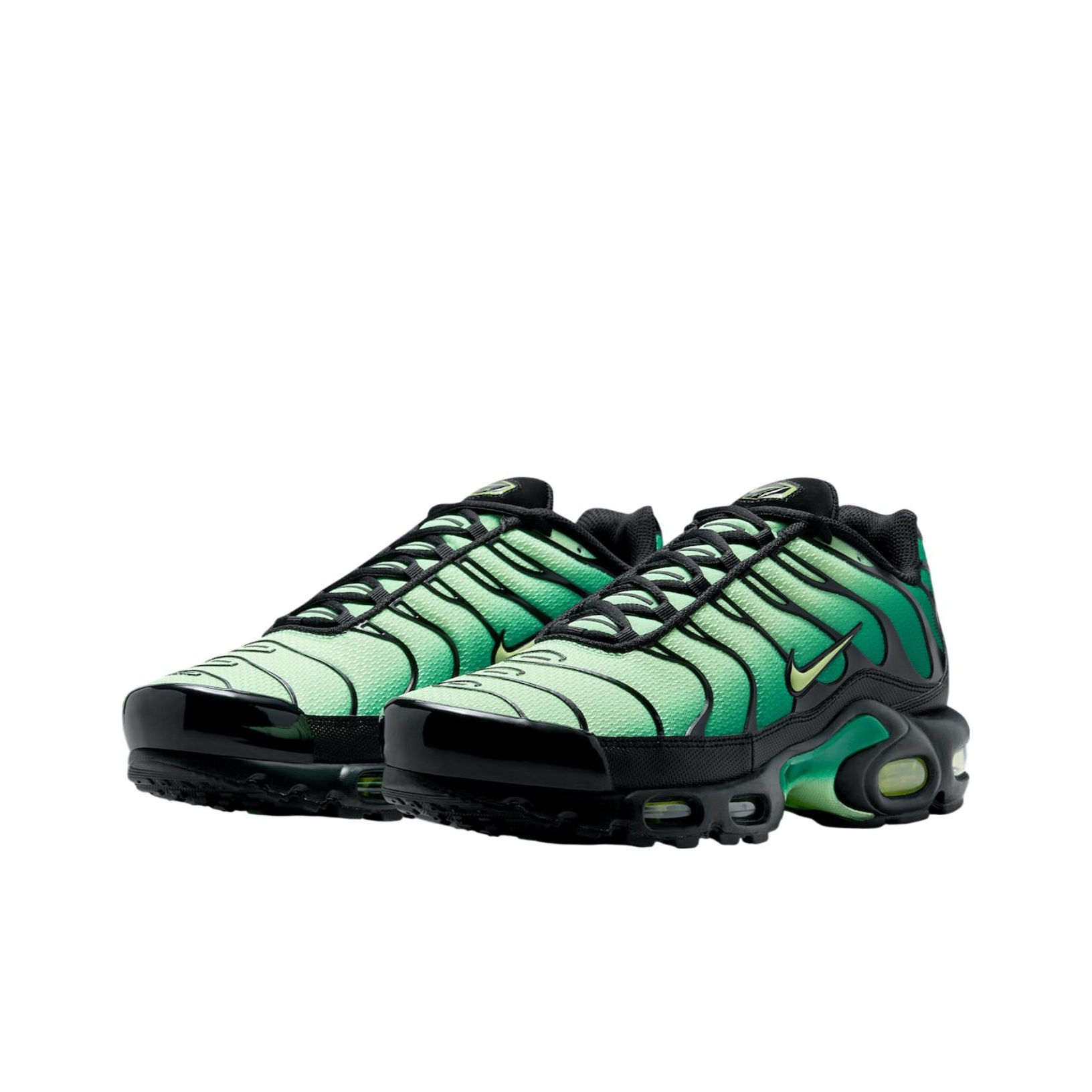 Nike Air Max Plus, Zapatillas  - Men Shoes Myntra reseña y precio