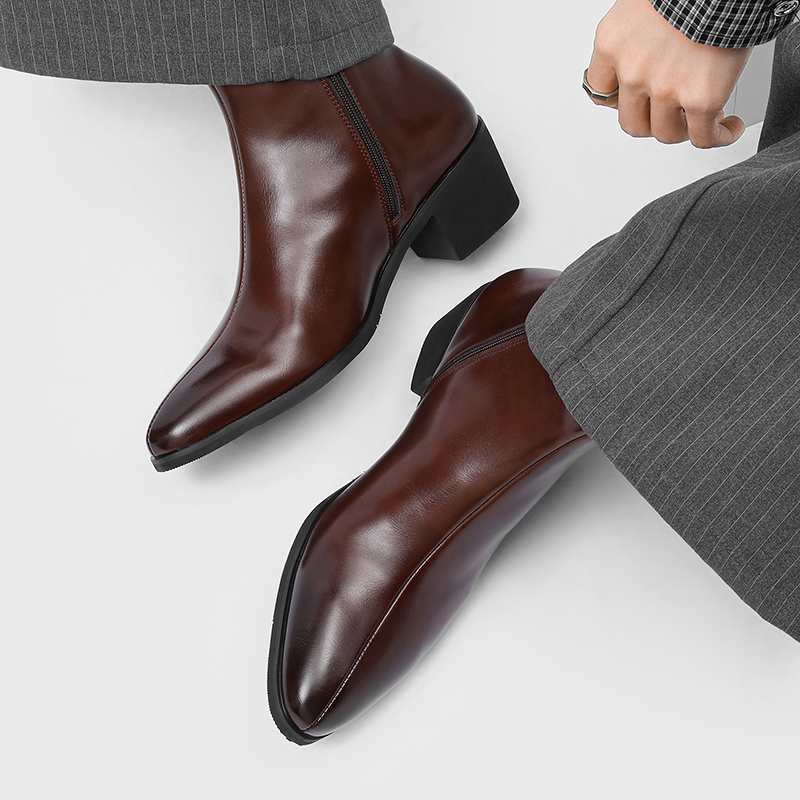 Botas de Negocios y Ocio para  - Men'S Shoes Timberland reseña y precio