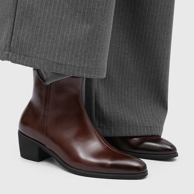Botas de Negocios y Ocio para  - Men'S Shoes Timberland reseña y precio