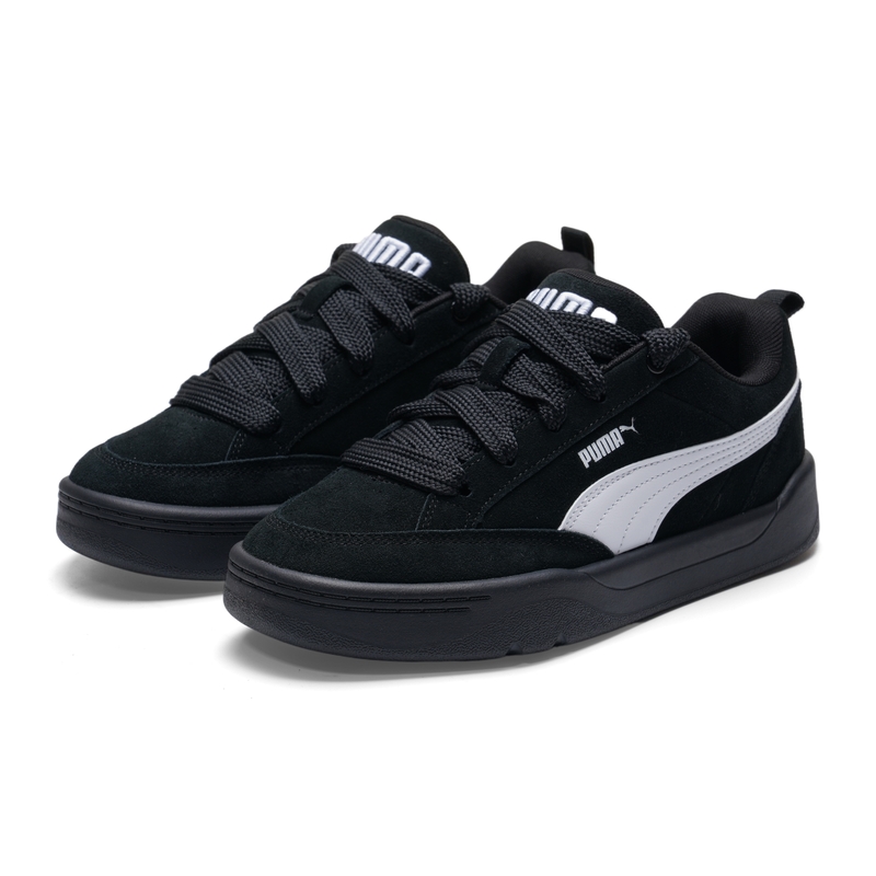 Mocasines Puma de suela gruesa - Men'S Shoes Puma Sneakers reseña y precio