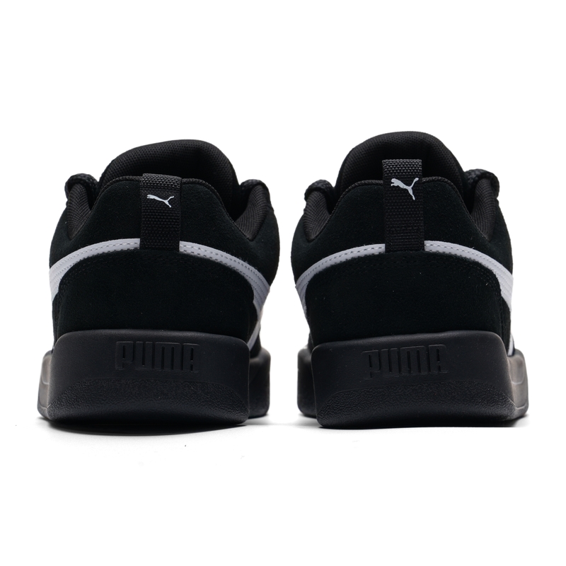 Mocasines Puma de suela gruesa - Men'S Shoes Puma Sneakers reseña y precio
