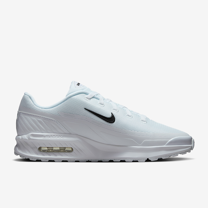 Zapatillas Nike Air Max Bia ge - Men Shoes Myntra reseña y precio