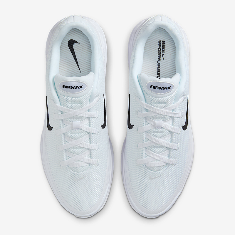 Zapatillas Nike Air Max Bia ge - Men Shoes Myntra reseña y precio