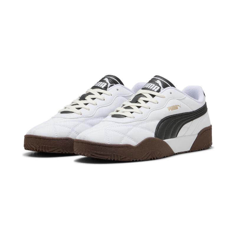 Zapatillas de deporte de cuero - Men'S Shoes Puma Sneakers reseña y precio