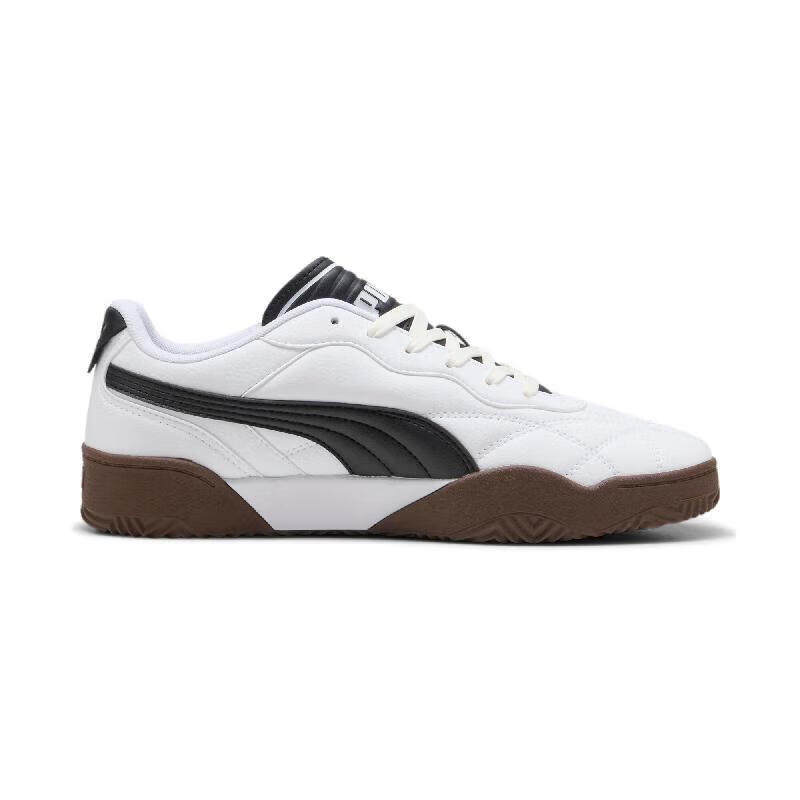 Zapatillas de deporte de cuero - Men'S Shoes Puma Sneakers reseña y precio