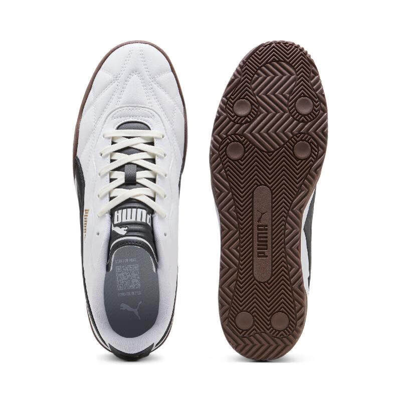 Zapatillas de deporte de cuero - Men'S Shoes Puma Sneakers reseña y precio