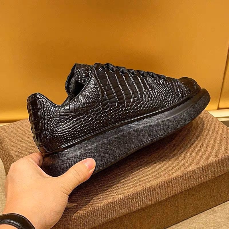 2025 zapatos transpirables neg - Men'S Shoes Top Brands reseña y precio