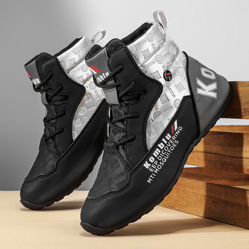 Botas de Hombre de Caña Alta,  - Men'S Shoes Timberland reseña y precio