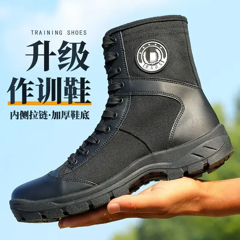 Botas de entrenamiento transpi - Men'S Shoes Timberland reseña y precio