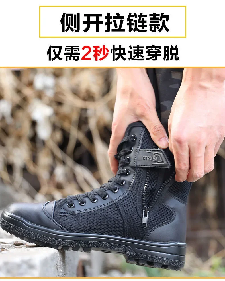 Botas de entrenamiento transpi - Men'S Shoes Timberland reseña y precio