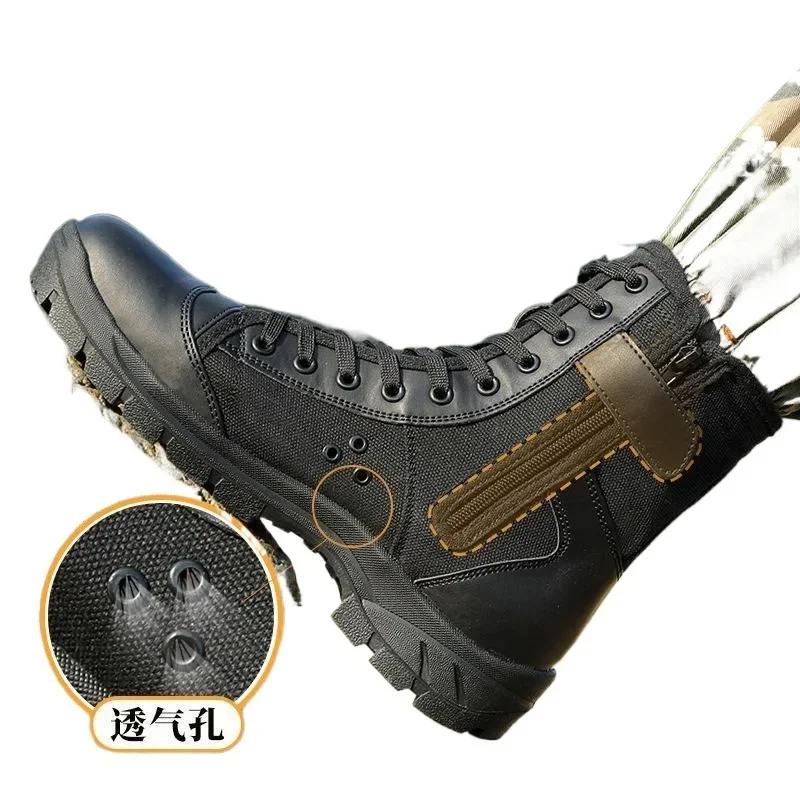 Botas de entrenamiento transpi - Men'S Shoes Timberland reseña y precio