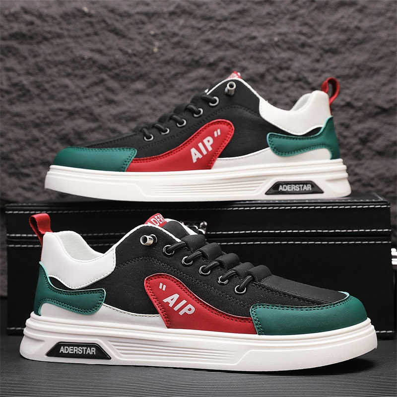 Aumenta la altura con cordones - Men'S Shoes For Tennis reseña y precio