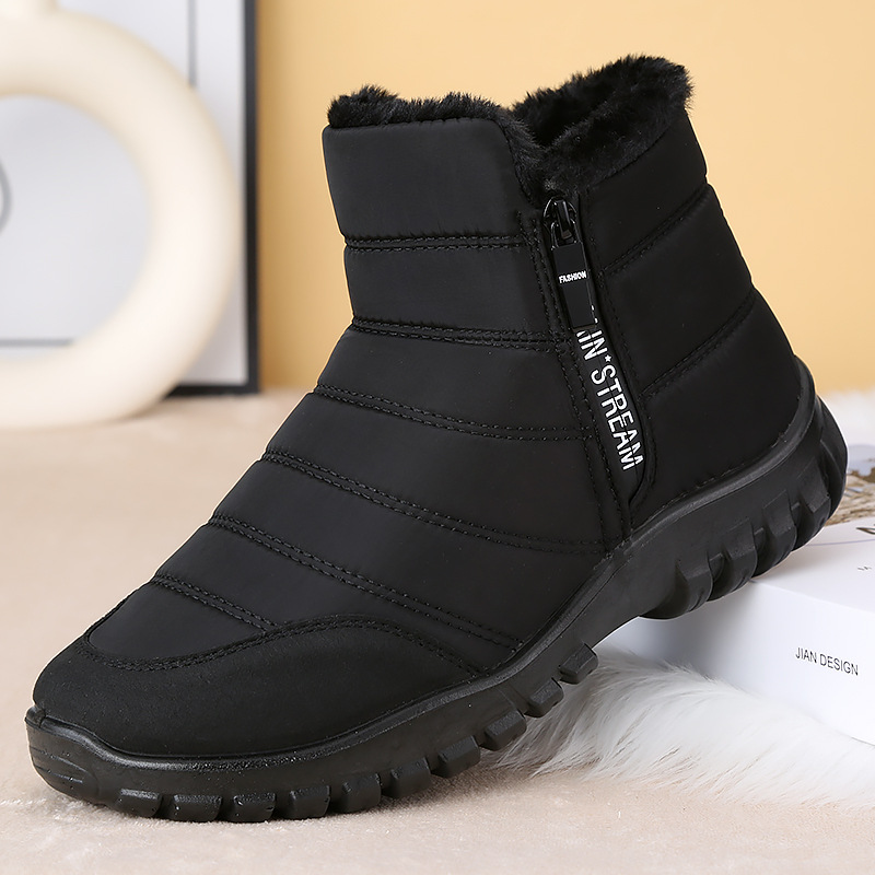 Botas de Nieve para Hombre, Im - Men'S Shoes For Sale reseña y precio