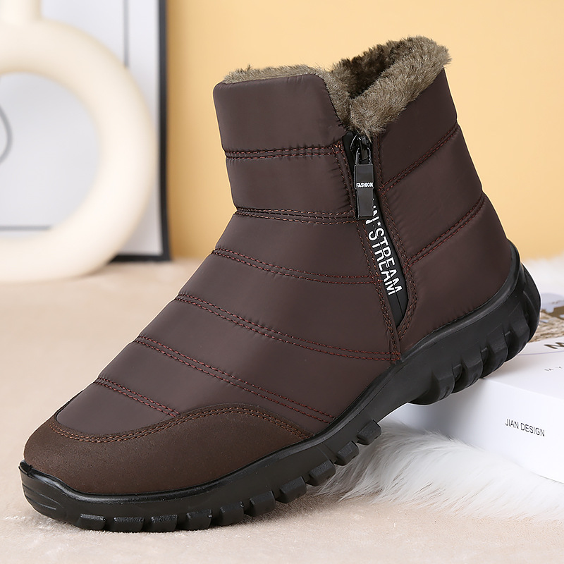 Botas de Nieve para Hombre, Im - Men'S Shoes For Sale reseña y precio