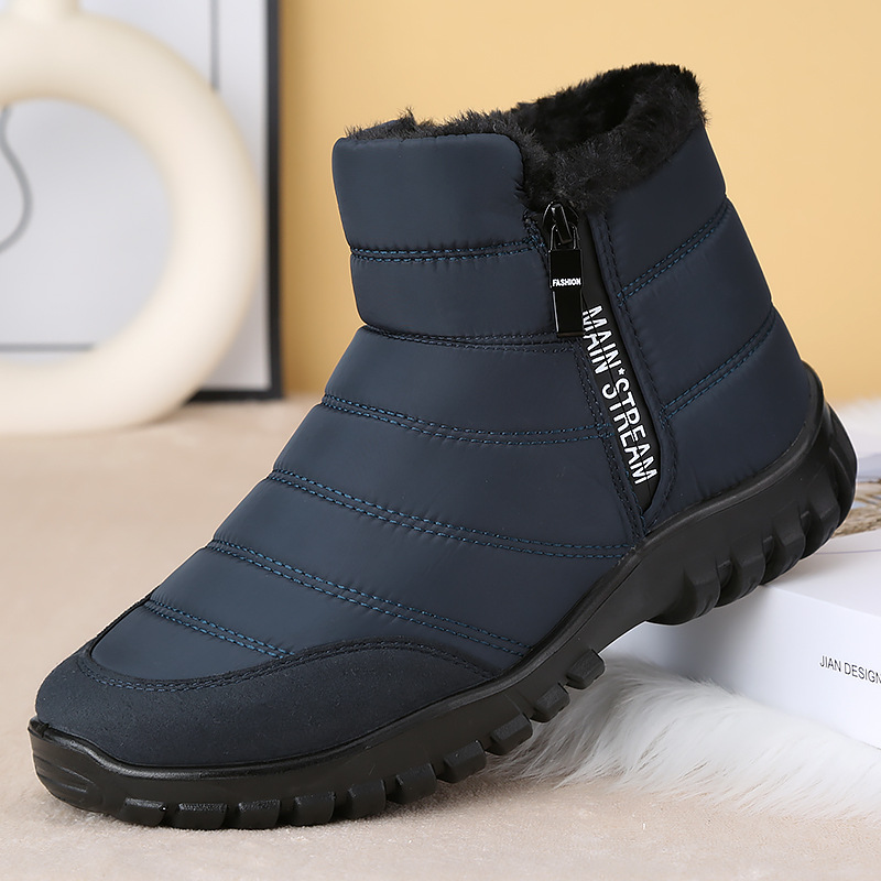 Botas de Nieve para Hombre, Im - Men'S Shoes For Sale reseña y precio