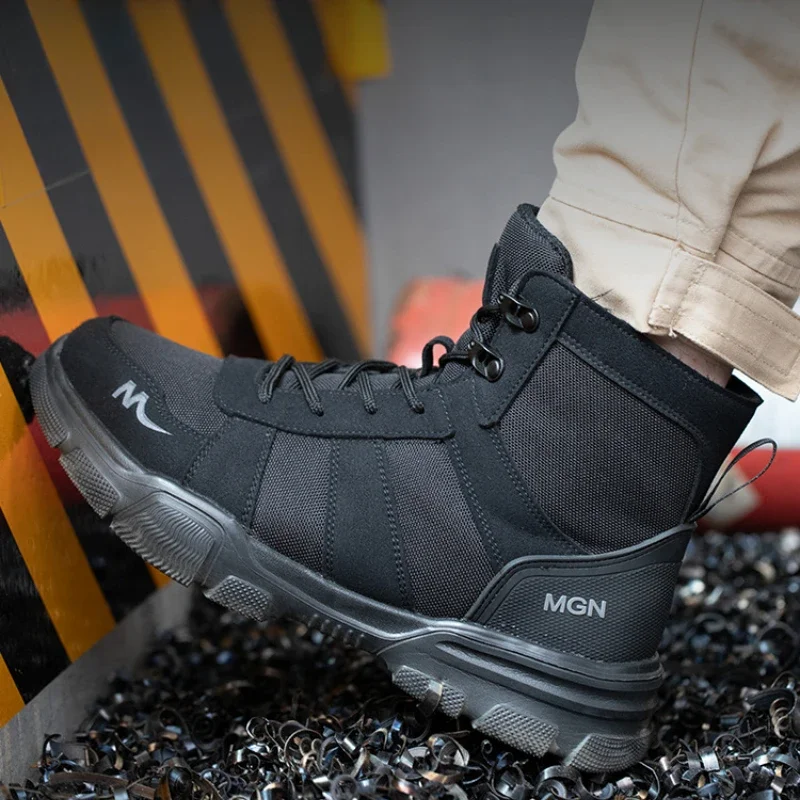 Botas de trabajo, zapatos de s - Men'S Shoes Timberland reseña y precio