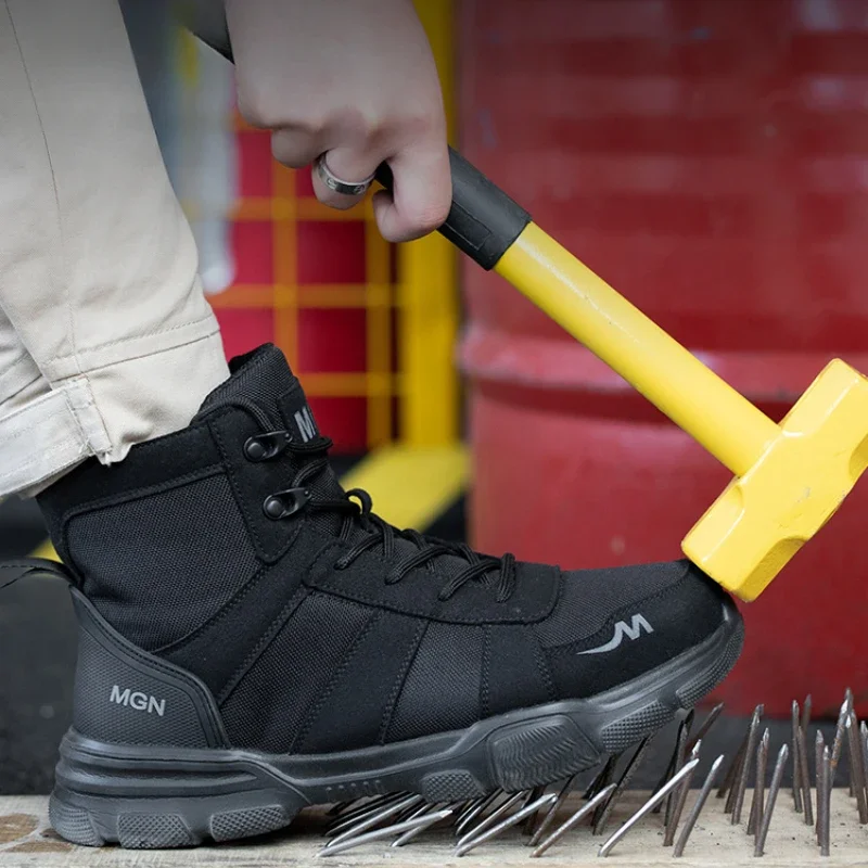 Botas de trabajo, zapatos de s - Men'S Shoes Timberland reseña y precio