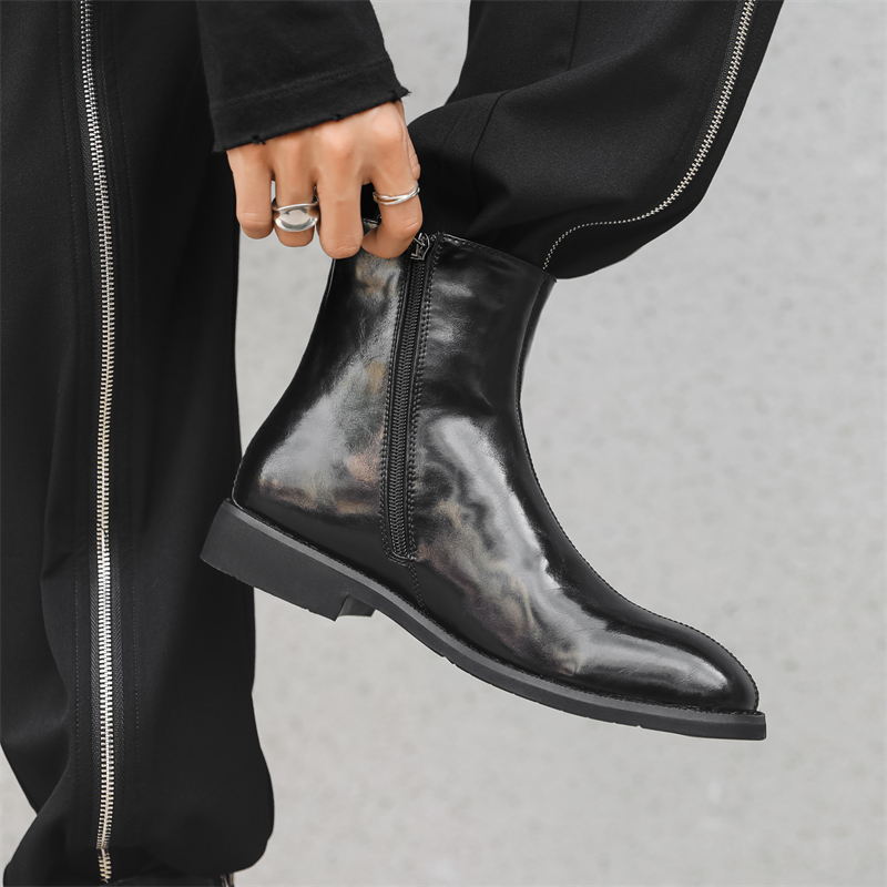 Botas de tobillo para hombre d - Men'S Shoes Top Brands reseña y precio
