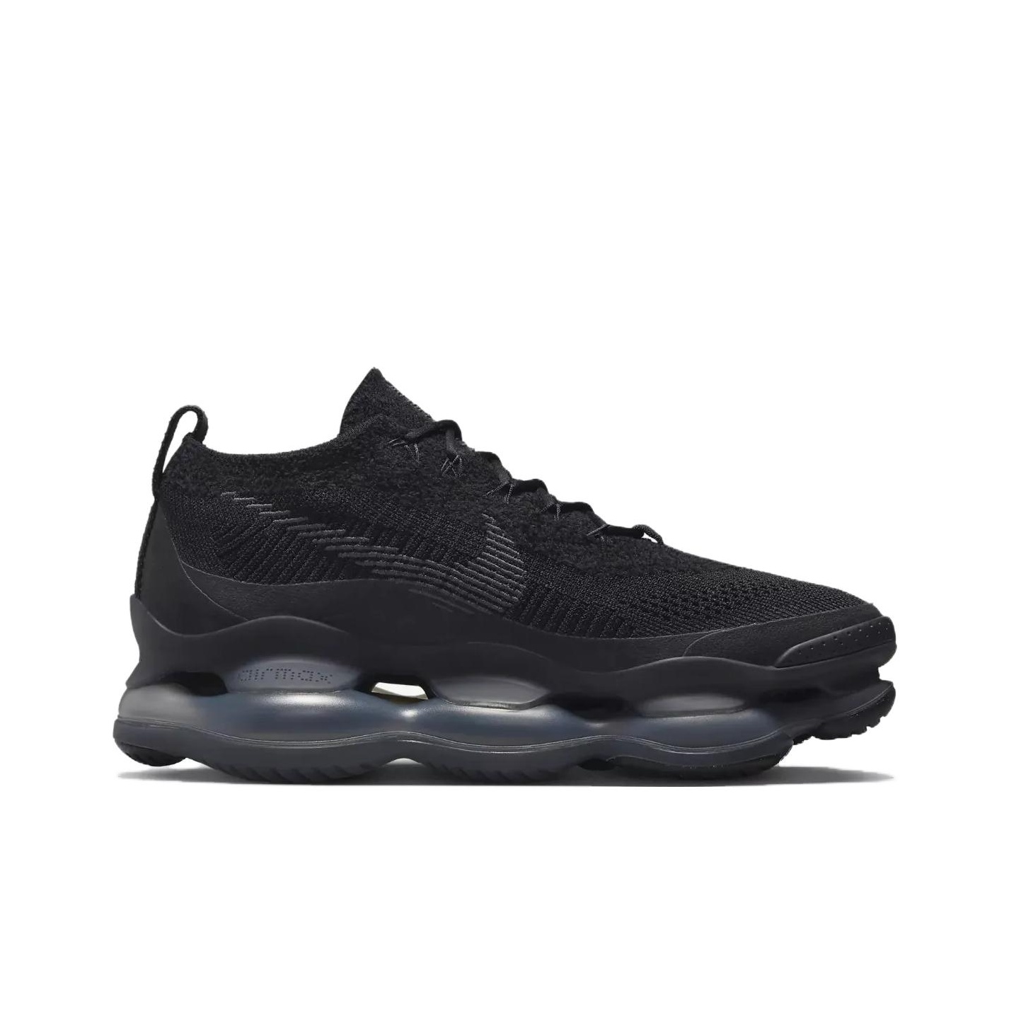 Zapatillas Nike Air Max Scorpi - Men Shoes Myntra reseña y precio