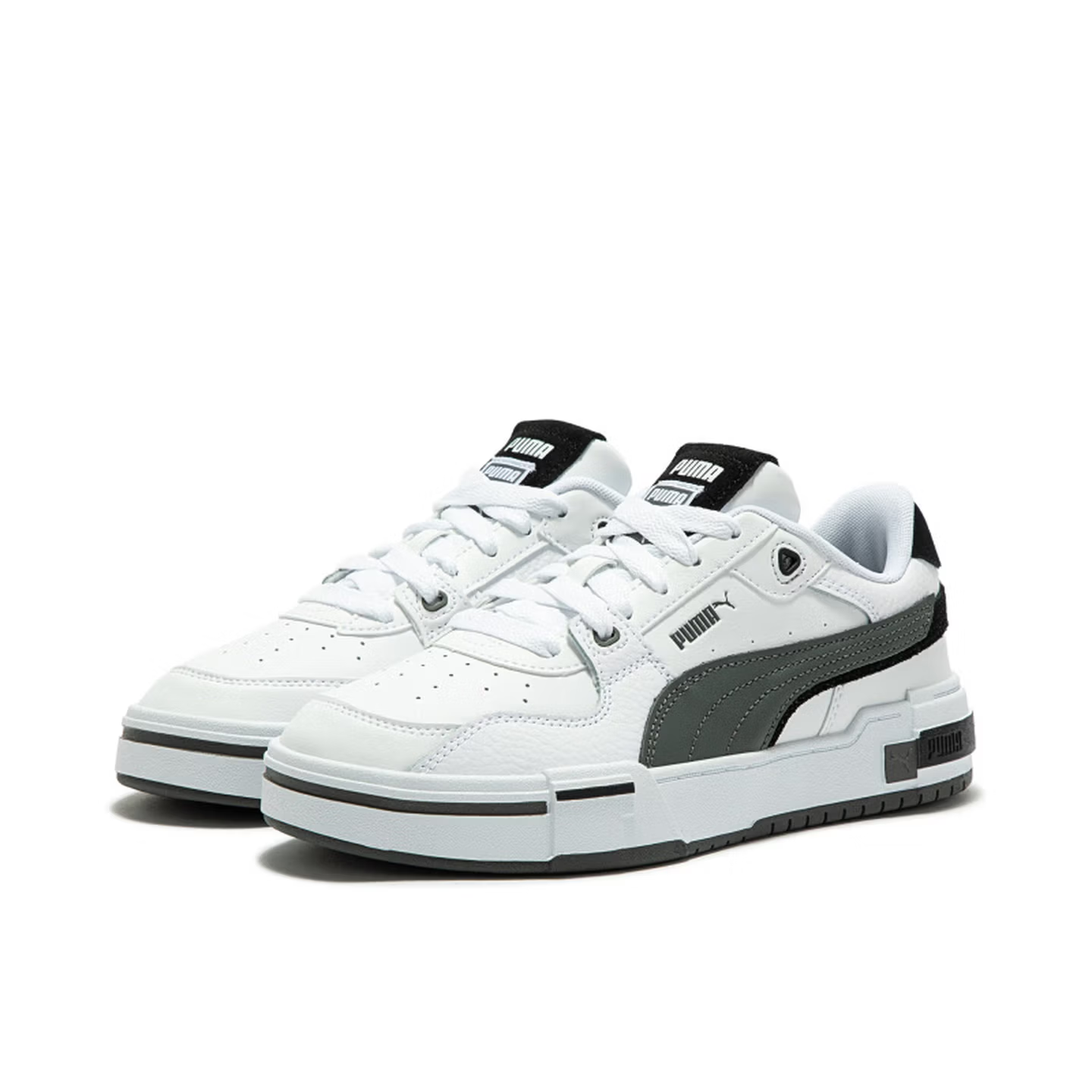 Puma Ca Pro Classic: Zapatilla - Men'S Shoes Puma Sneakers reseña y precio