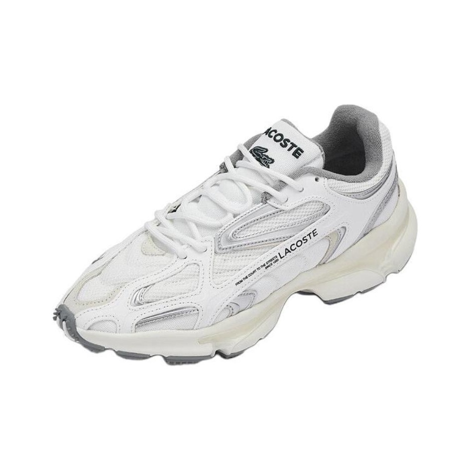 LACOSTE Fashion Zapatos casual - Men Shoes Lacoste reseña y precio