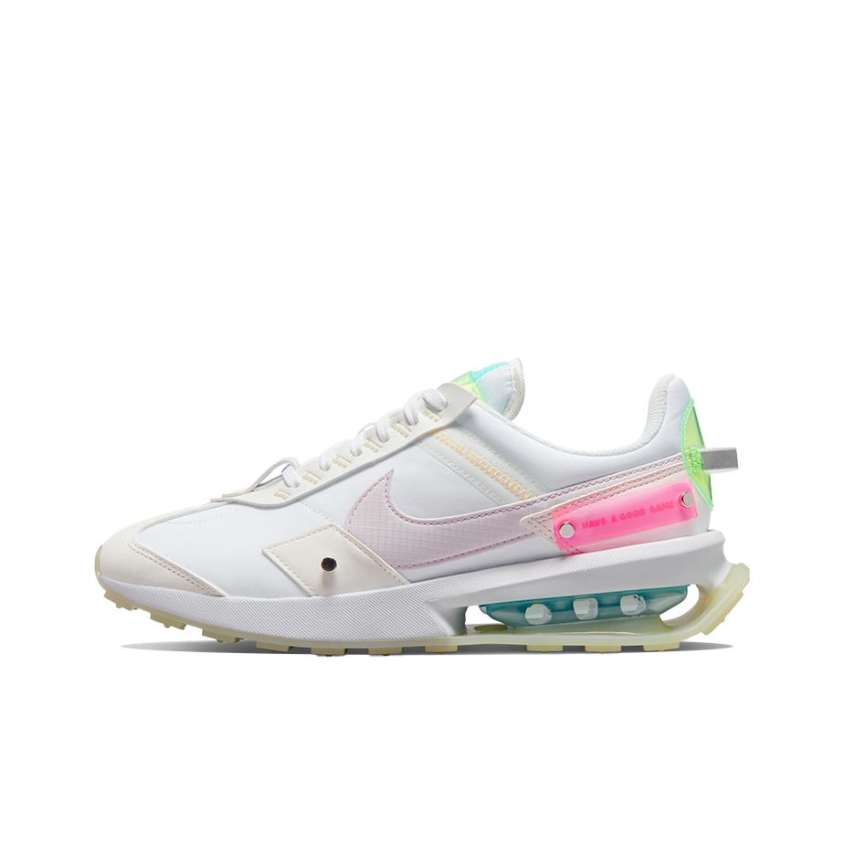 Nike Air Max Pre Day Glow, Zap - Men Shoes Myntra reseña y precio