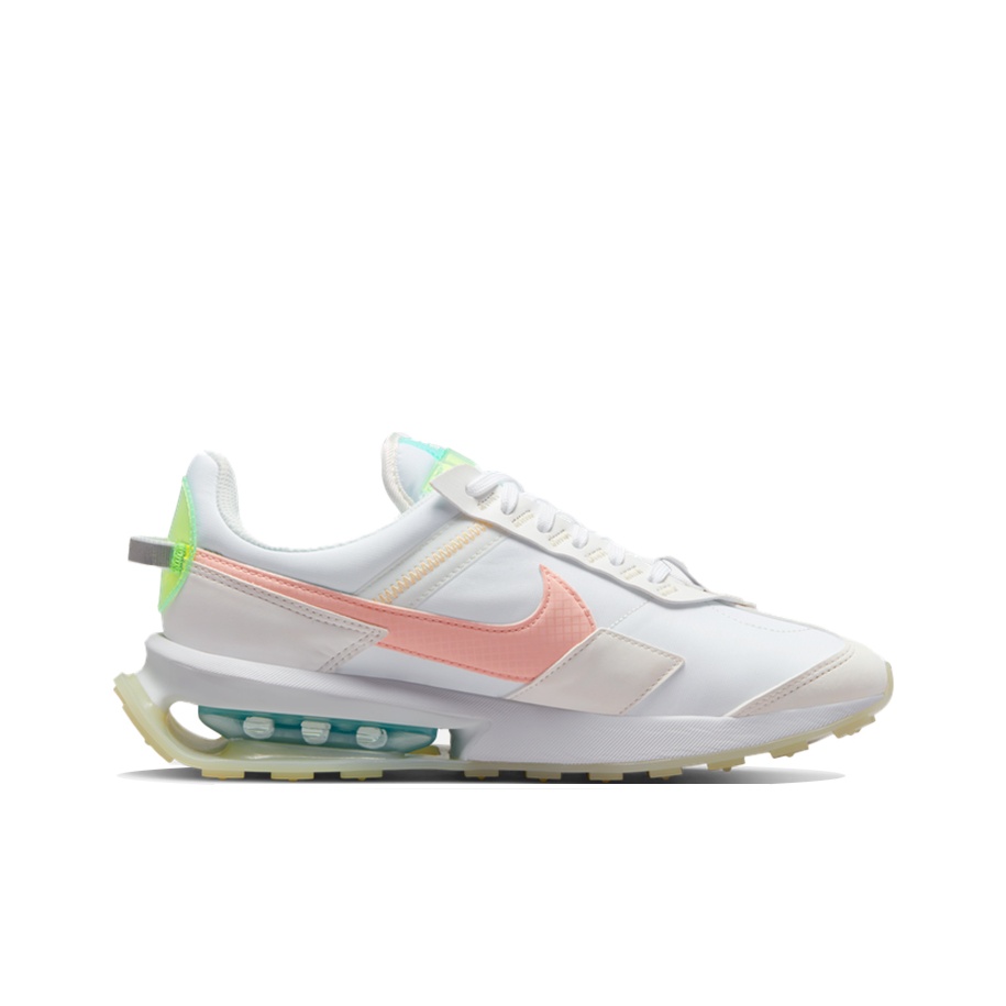 Nike Air Max Pre Day Glow, Zap - Men Shoes Myntra reseña y precio