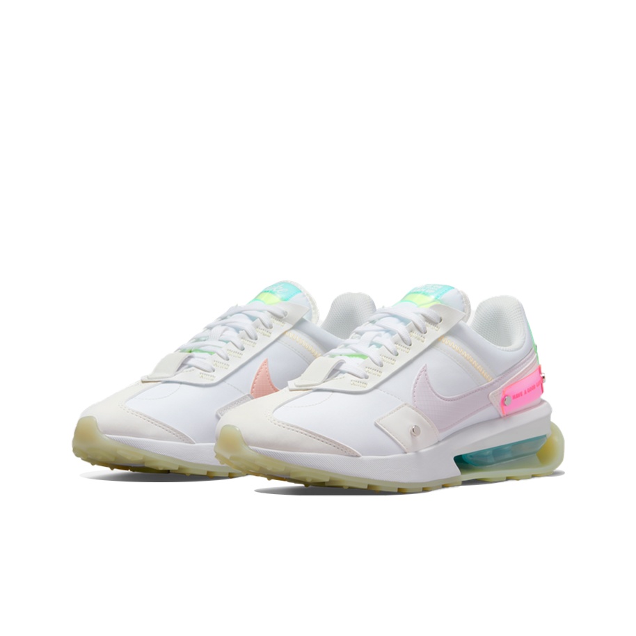 Nike Air Max Pre Day Glow, Zap - Men Shoes Myntra reseña y precio