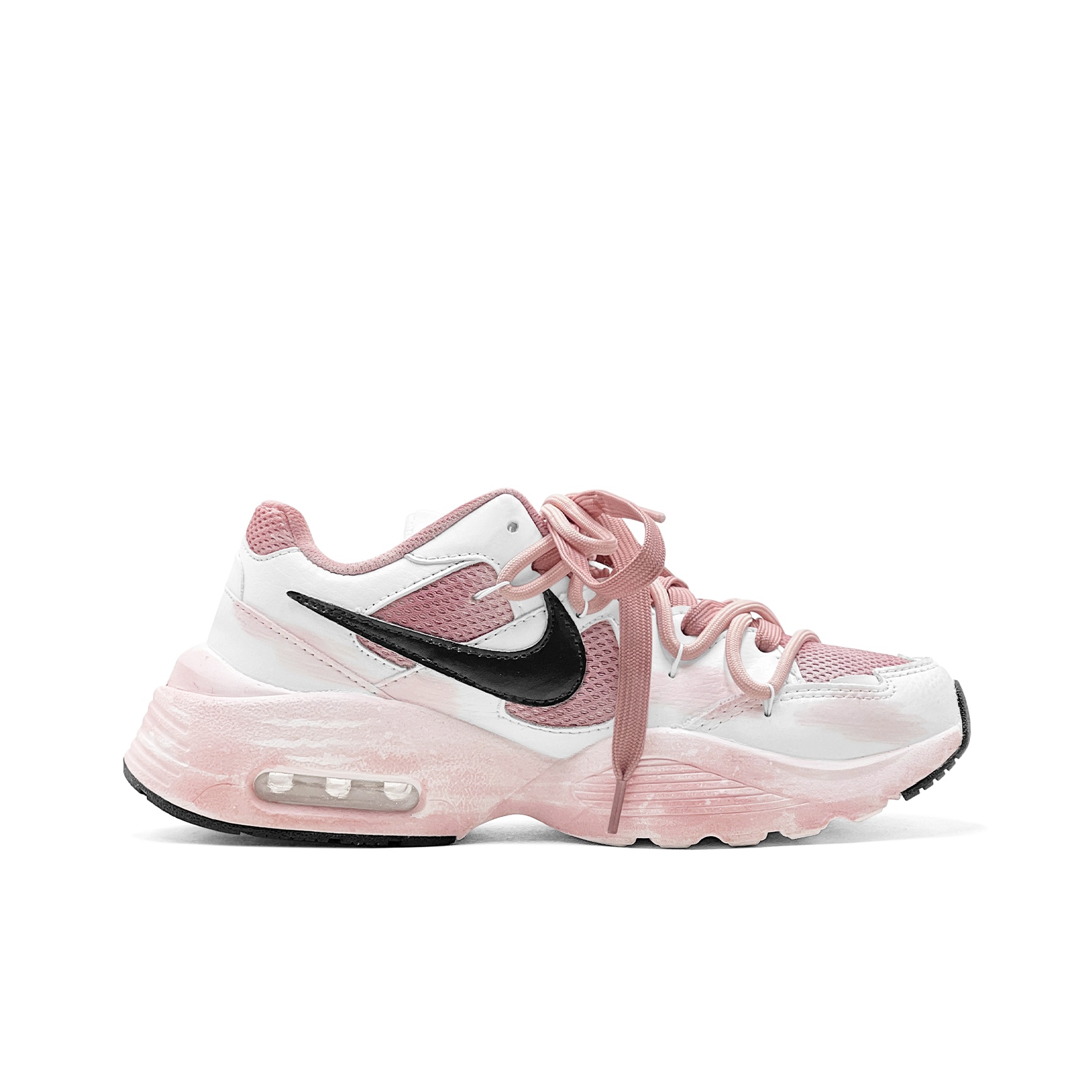 Nike Air Max Fusion, zapatilla - Men Shoes Myntra reseña y precio