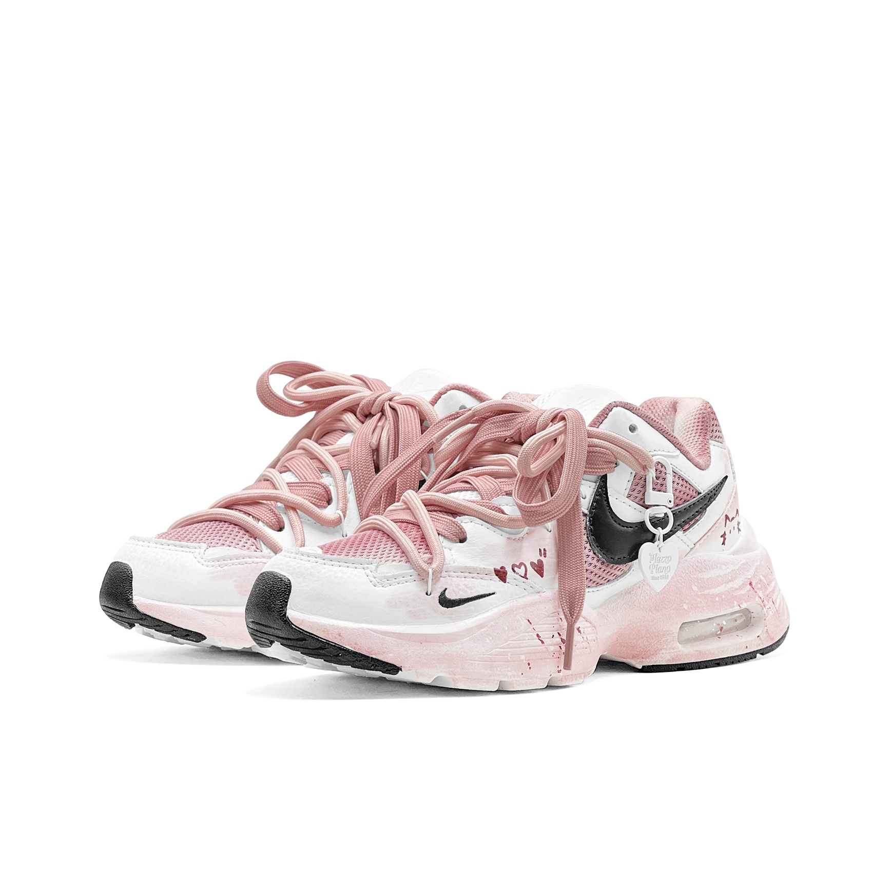 Nike Air Max Fusion, zapatilla - Men Shoes Myntra reseña y precio
