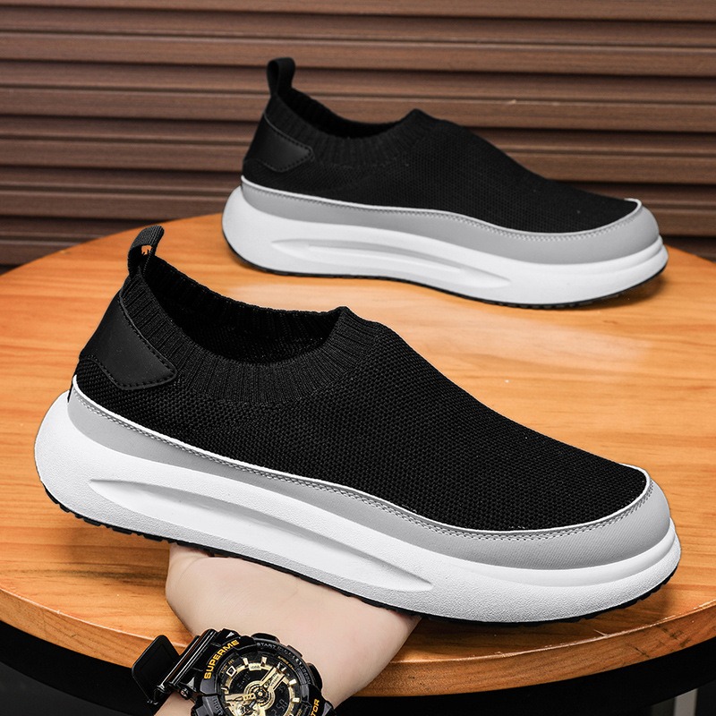 2025 nuevos zapatos de hombre, - Men'S Shoes For Running reseña y precio
