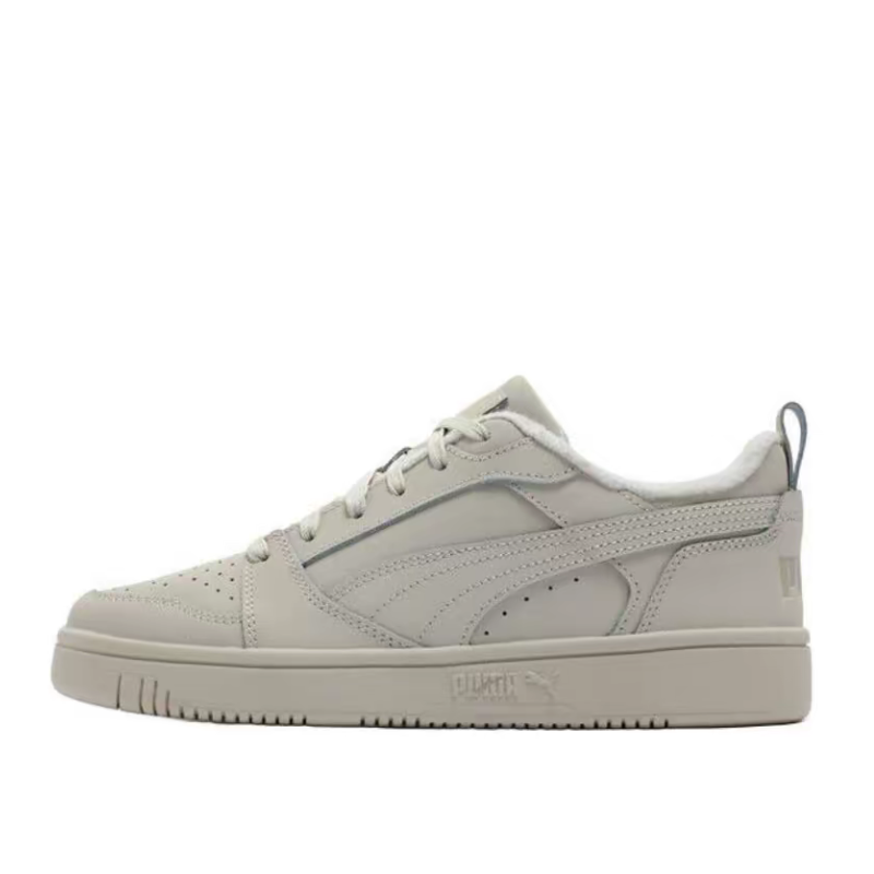 Puma Rebound V6: Zapatillas Ba - Men'S Shoes Puma Sneakers reseña y precio