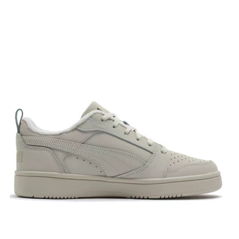 Puma Rebound V6: Zapatillas Ba - Men'S Shoes Puma Sneakers reseña y precio