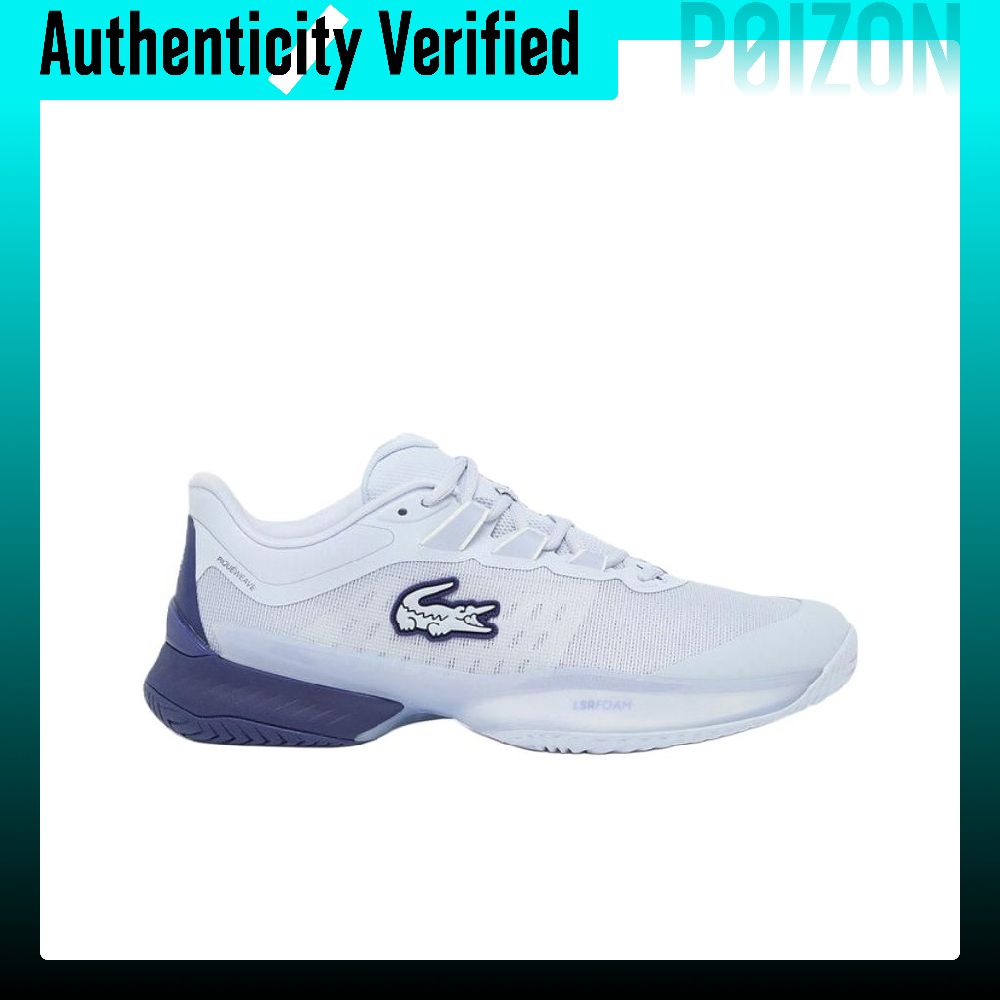 Zapatillas de tenis LACOSTE pa - Men Shoes Lacoste reseña y precio