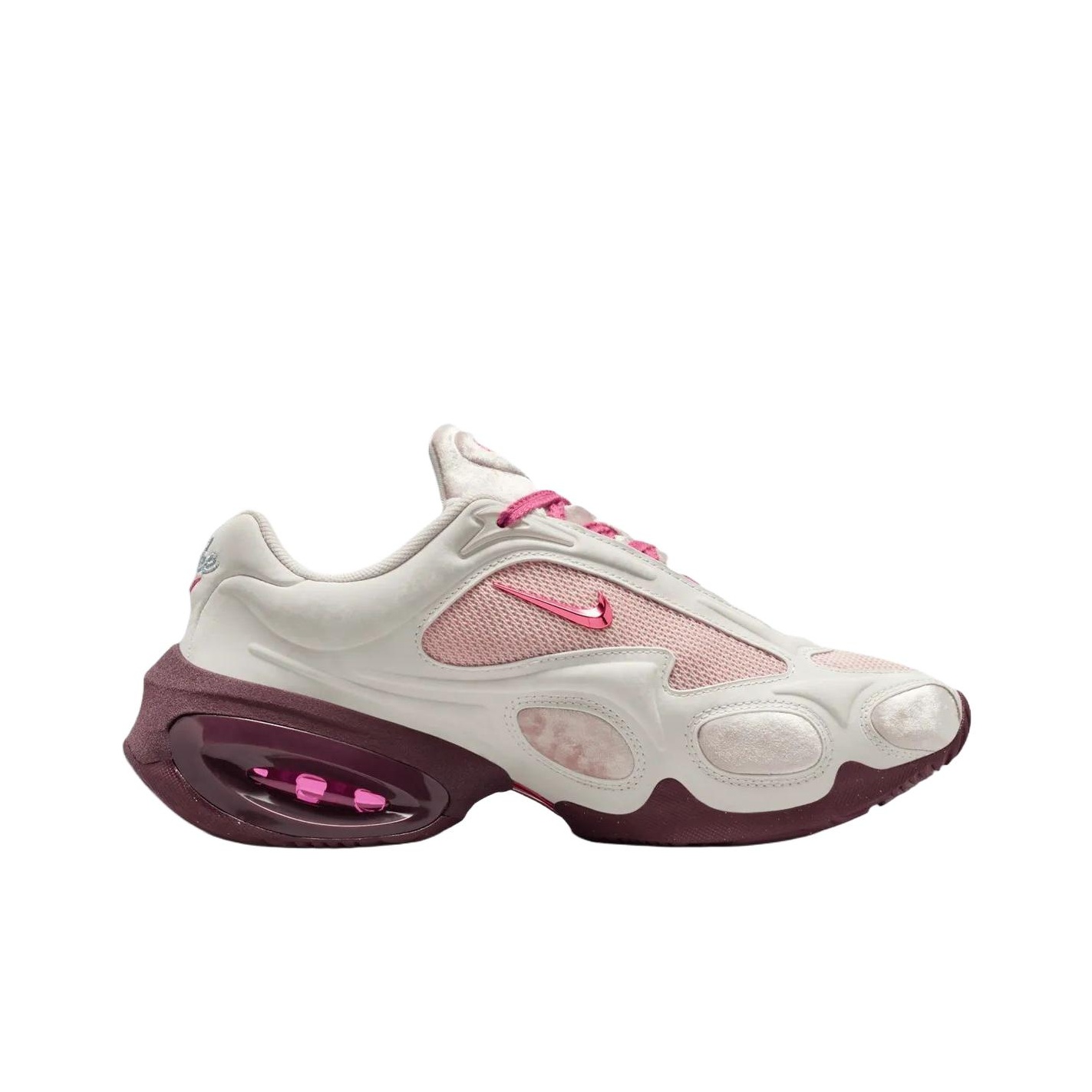 Nike Air Max Muse Fabric Zapat - Men Shoes Myntra reseña y precio
