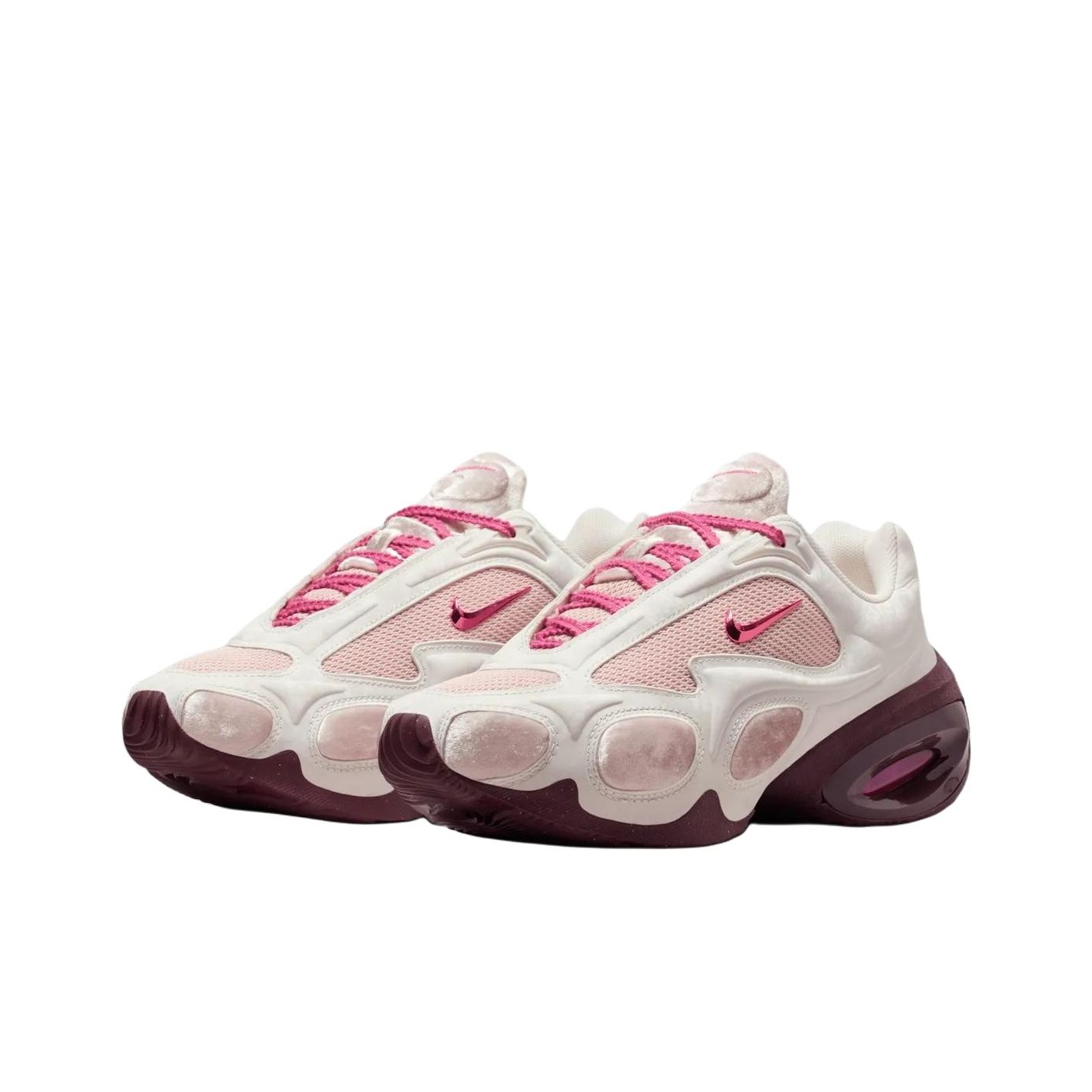 Nike Air Max Muse Fabric Zapat - Men Shoes Myntra reseña y precio