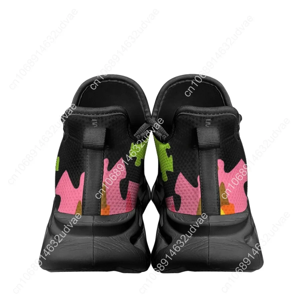 Zapatillas deportivas para cor - Men'S Shoes For Running reseña y precio