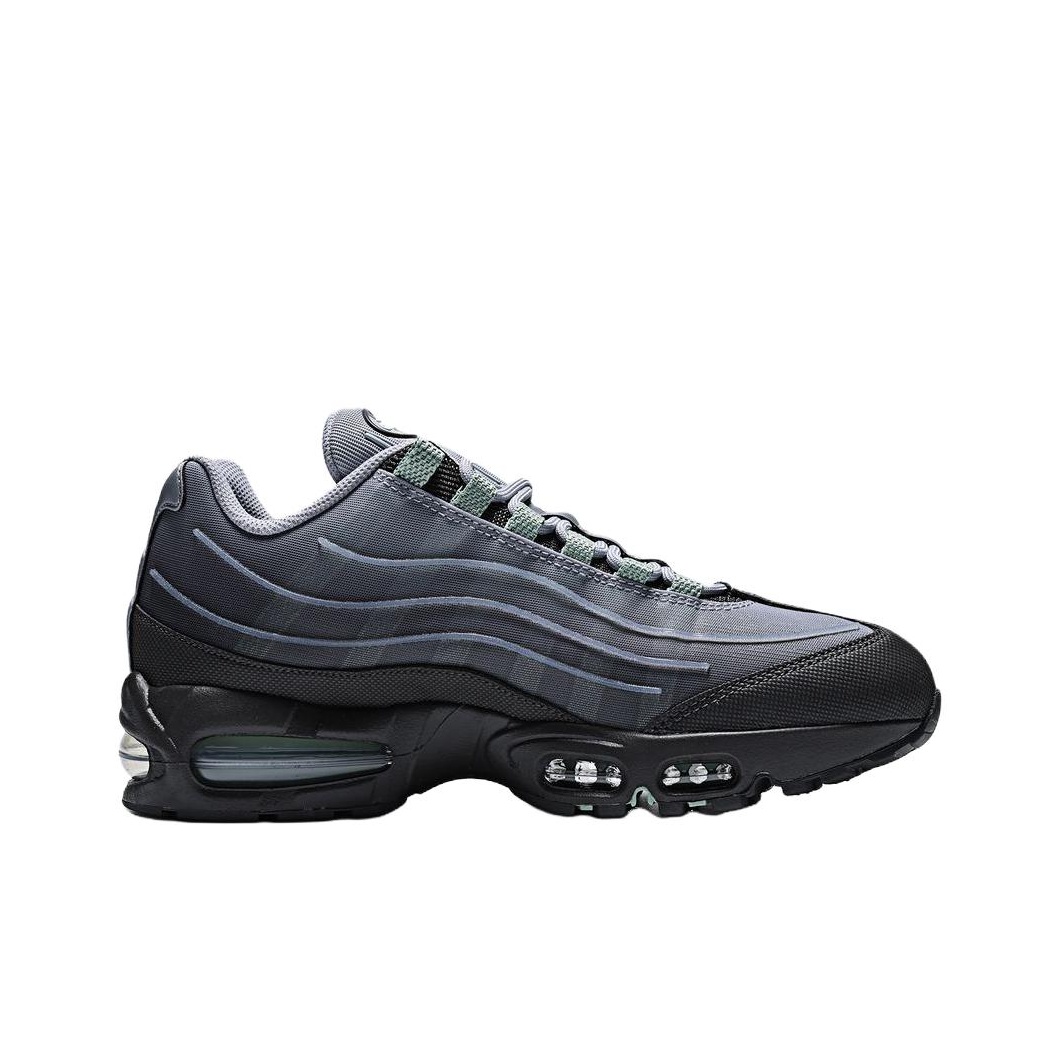 Nike Air Max 95 Zapatillas Dep - Men Shoes Myntra reseña y precio
