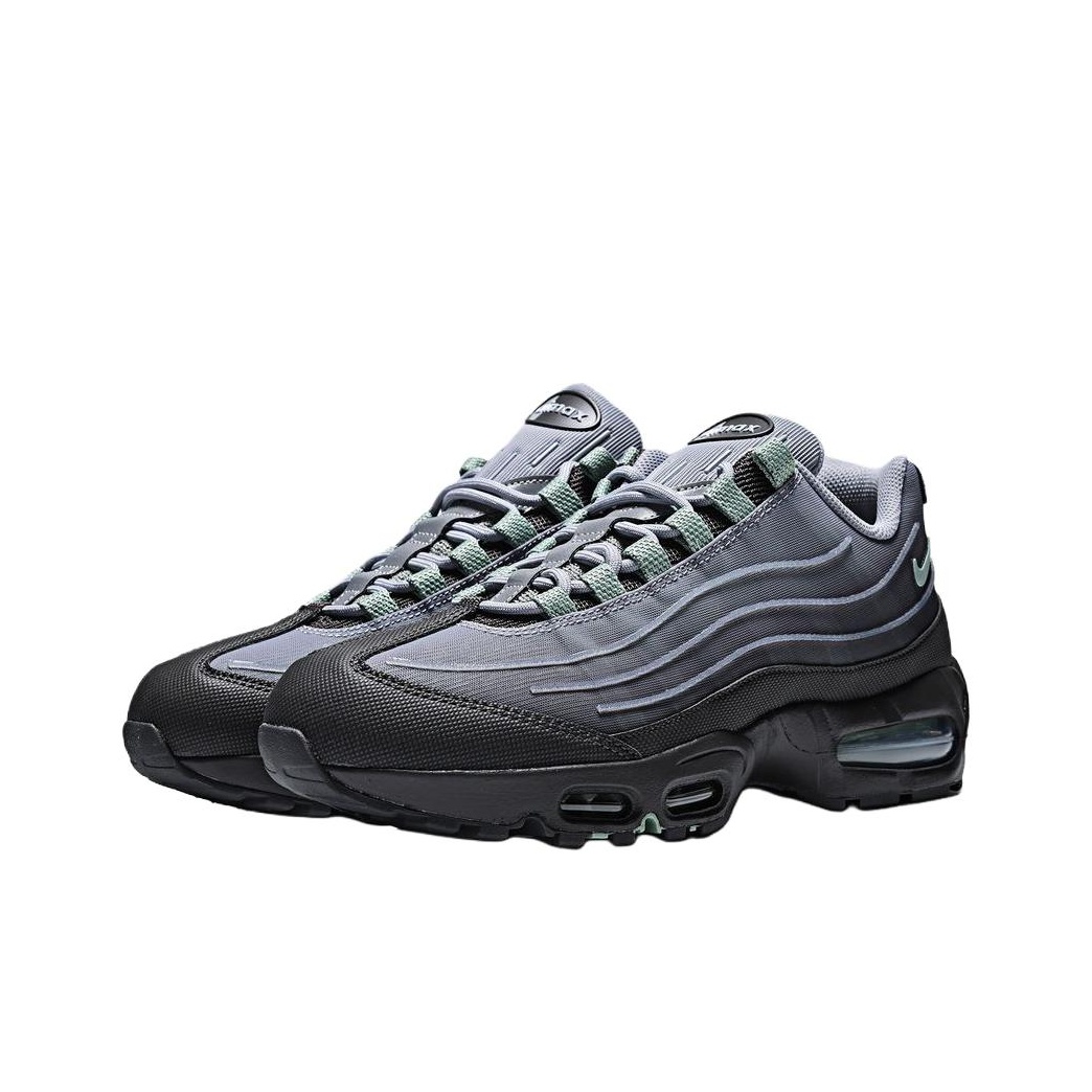 Nike Air Max 95 Zapatillas Dep - Men Shoes Myntra reseña y precio