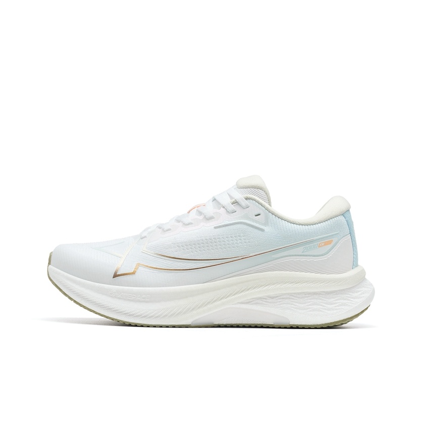 XTEP 2000km PLUS, zapatillas d - Men'S Xtep Shoes reseña y precio