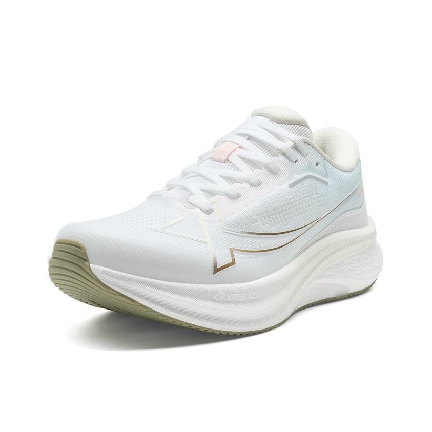 XTEP 2000km PLUS, zapatillas d - Men'S Xtep Shoes reseña y precio