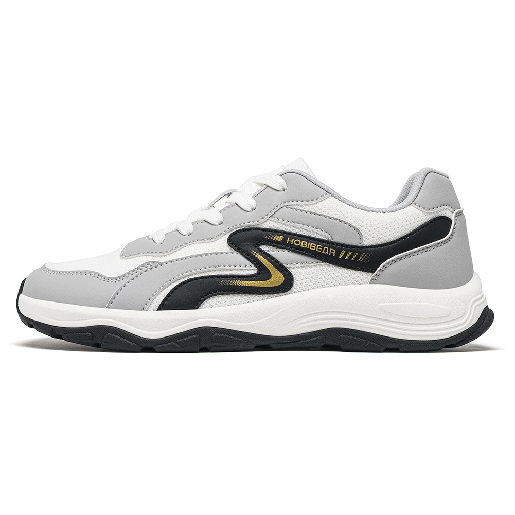 HOBIBEAR Zapatillas de correr  - Men'S Shoes For Sale reseña y precio