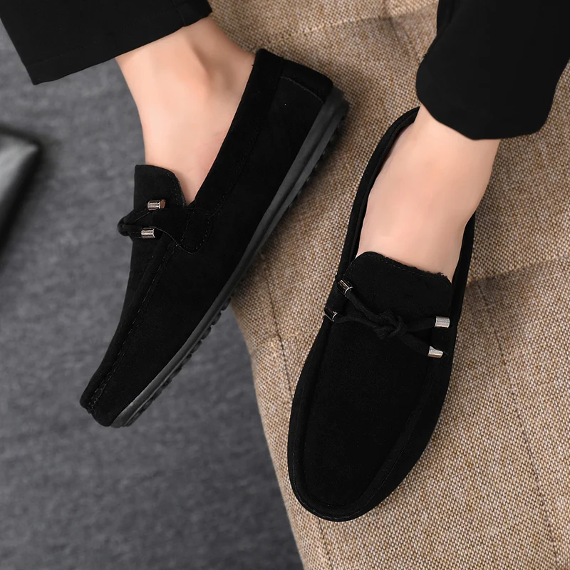 Zapatos informales para hombre - Men'S Shoes Top Brands reseña y precio
