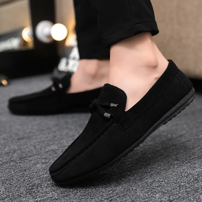 Zapatos informales para hombre - Men'S Shoes Top Brands reseña y precio
