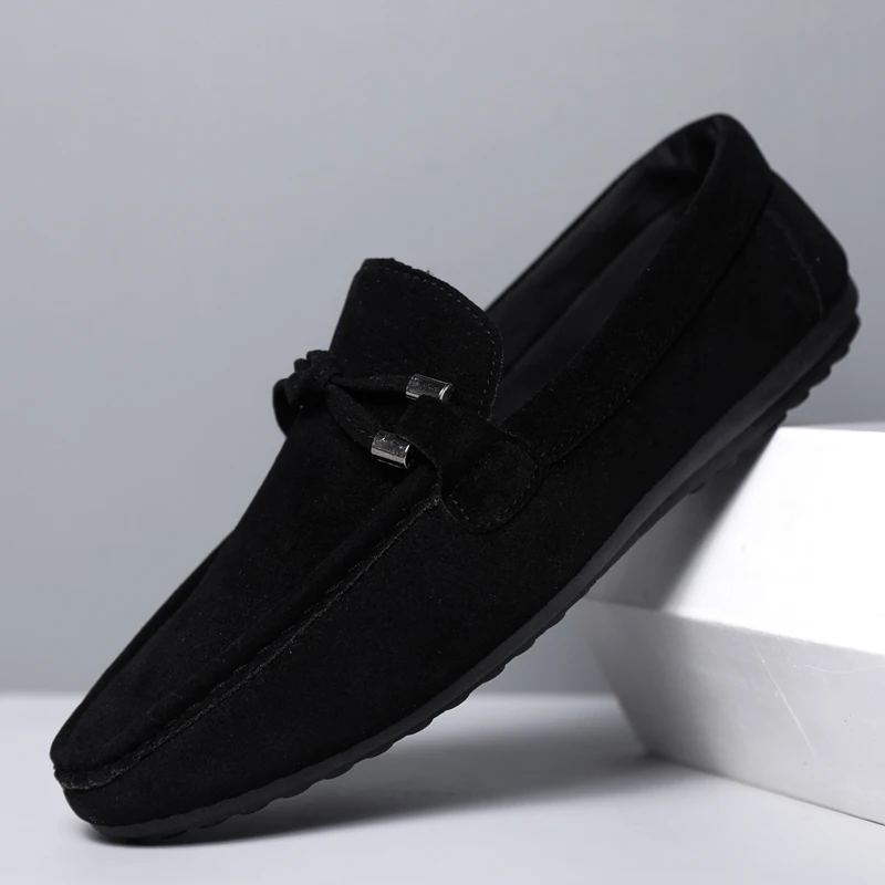 Zapatos informales para hombre - Men'S Shoes Top Brands reseña y precio