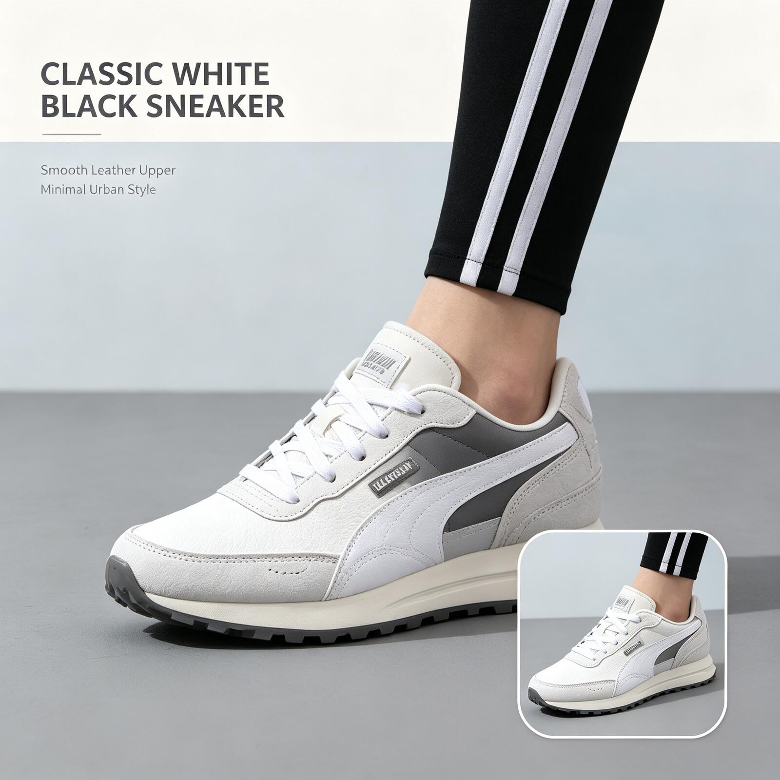 Zapatillas PUMA para hombre, b - Men'S Shoes Puma Sneakers reseña y precio