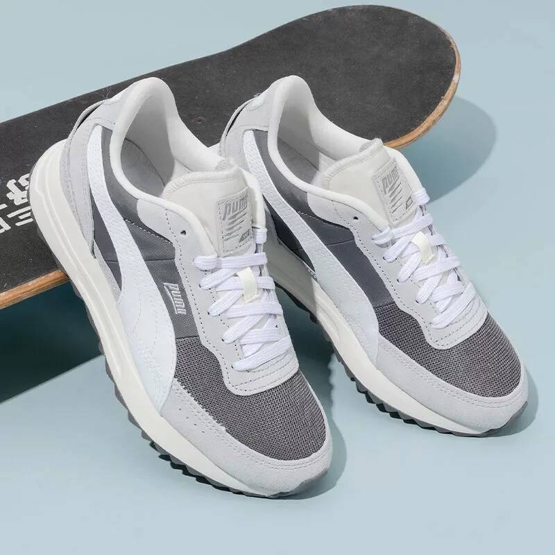 Zapatillas PUMA para hombre, b - Men'S Shoes Puma Sneakers reseña y precio