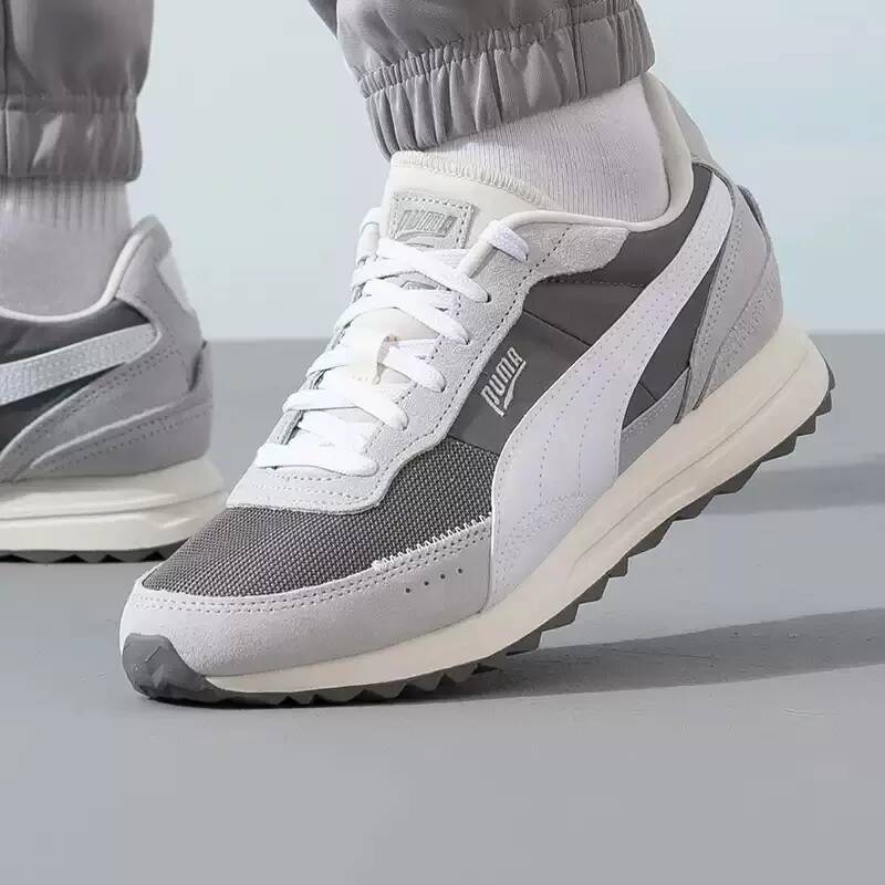 Zapatillas PUMA para hombre, b - Men'S Shoes Puma Sneakers reseña y precio