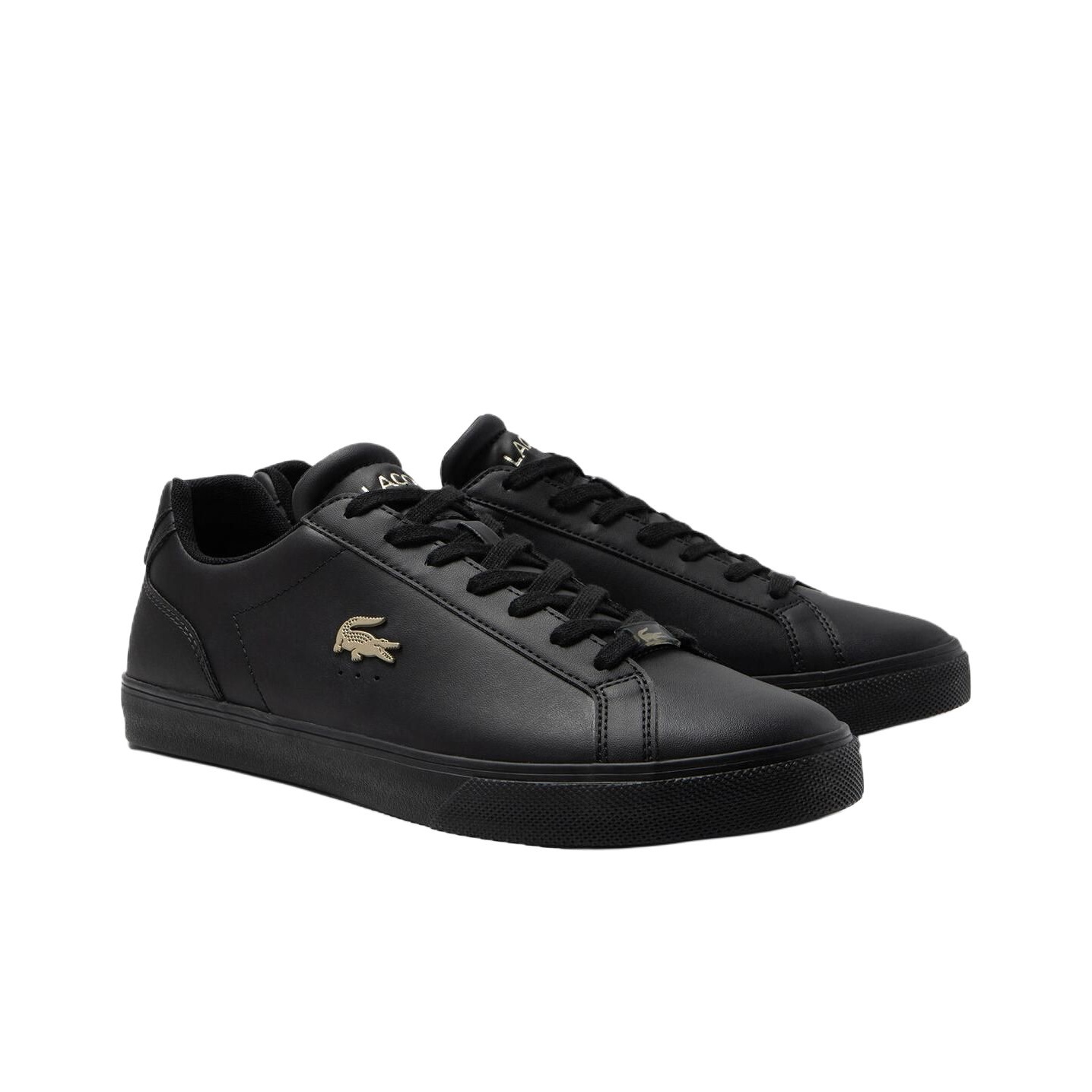 LACOSTE Zapatos de skate de ca - Men Shoes Lacoste reseña y precio