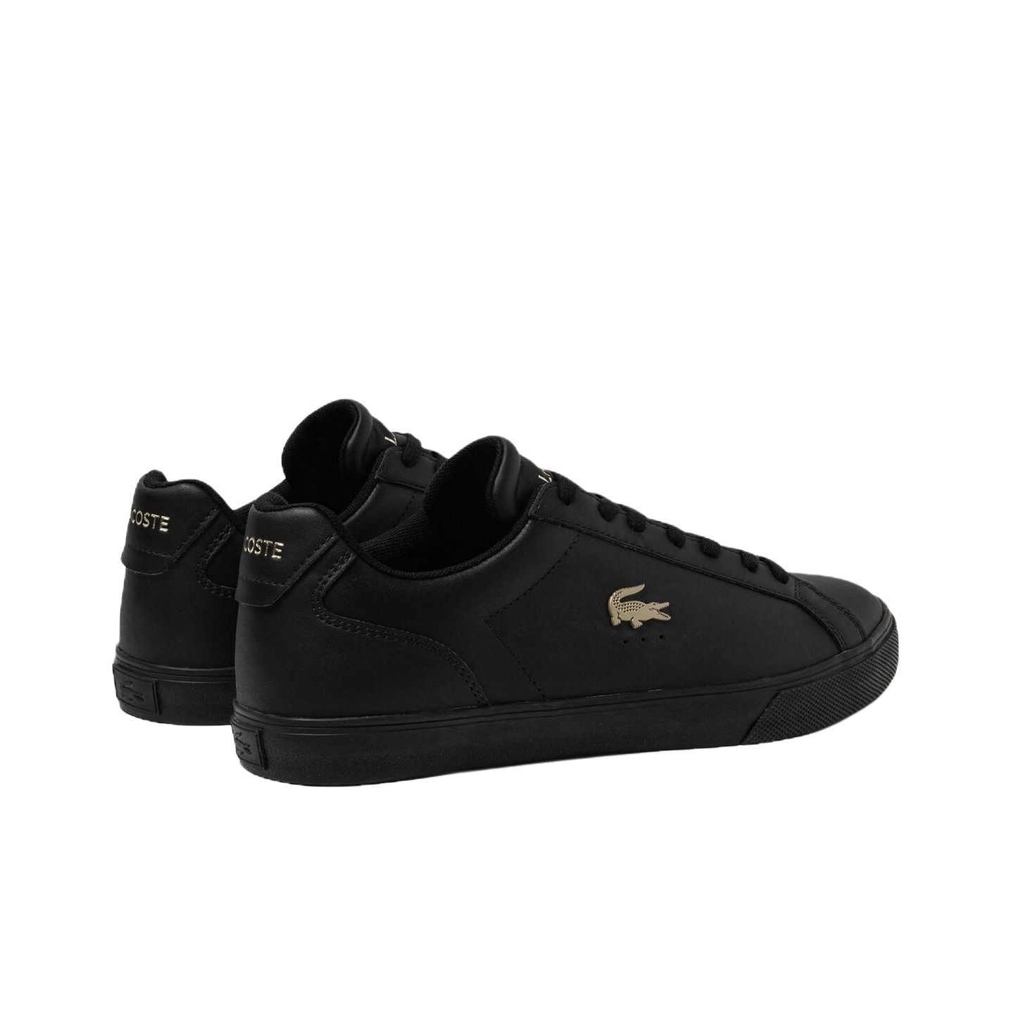 LACOSTE Zapatos de skate de ca - Men Shoes Lacoste reseña y precio
